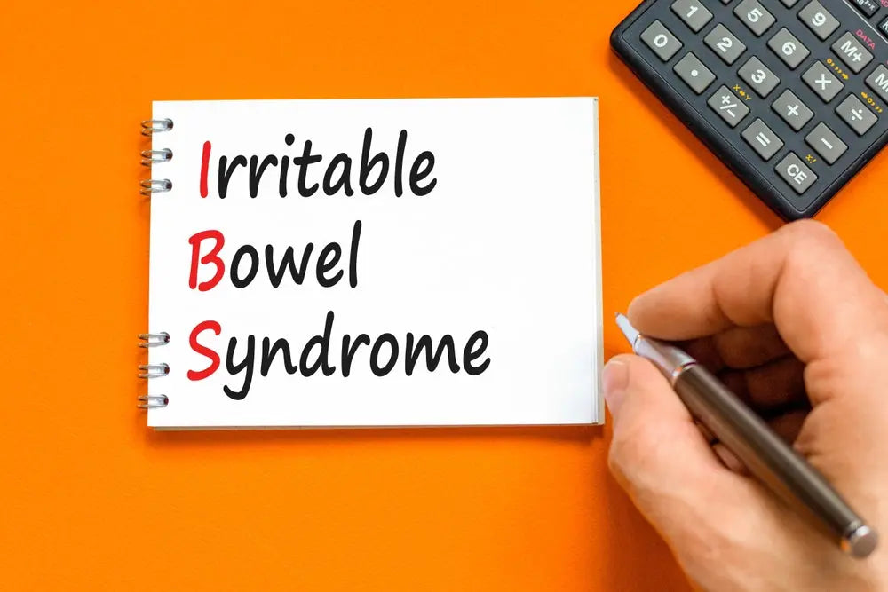 Exploring the Different Types: What Are Irritable Bowel Syndrome Symptoms? - Underleak