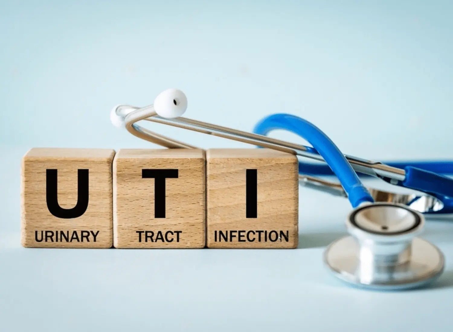 How to Identify the Signs of a Urinary Tract Infection - Underleak