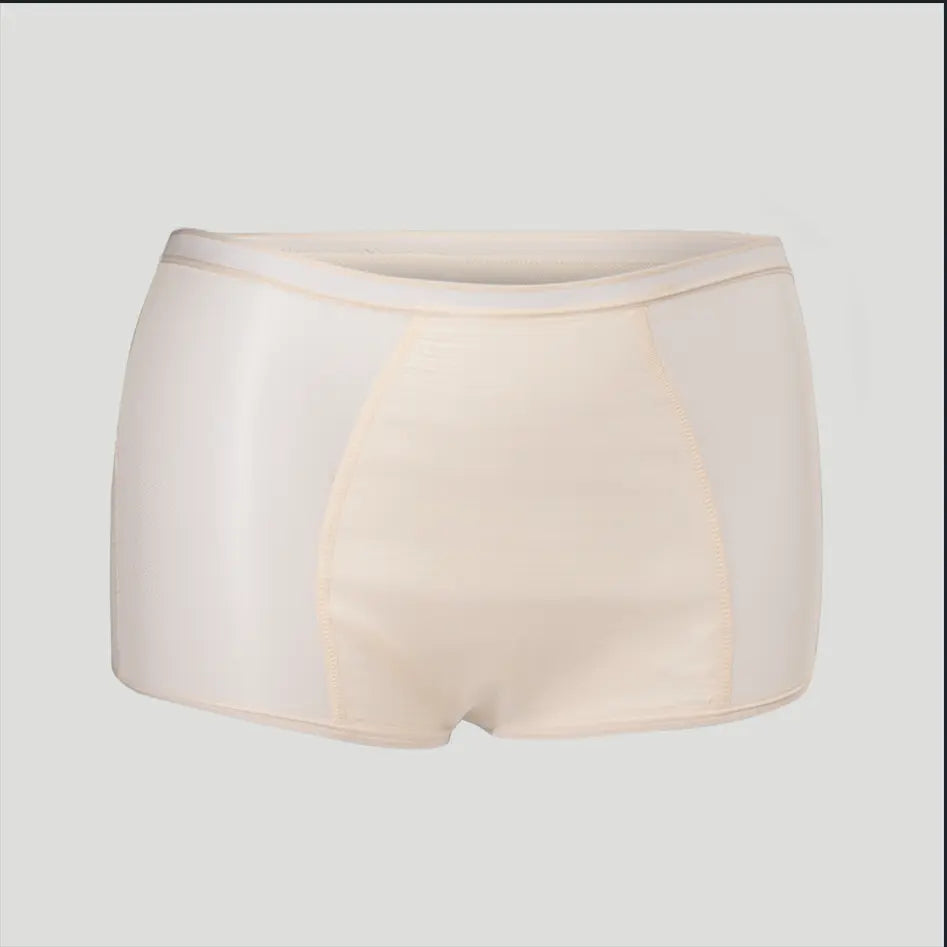 Bundles Woman Incontinence Underwear - Leak Proof Ice SilkUnderleak