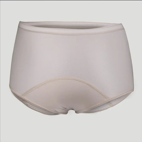 Bundles Woman Incontinence Underwear - Leak Proof Ice SilkUnderleak