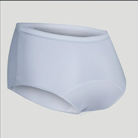 Bundles Woman Incontinence Underwear - Leak Proof Ice SilkUnderleak