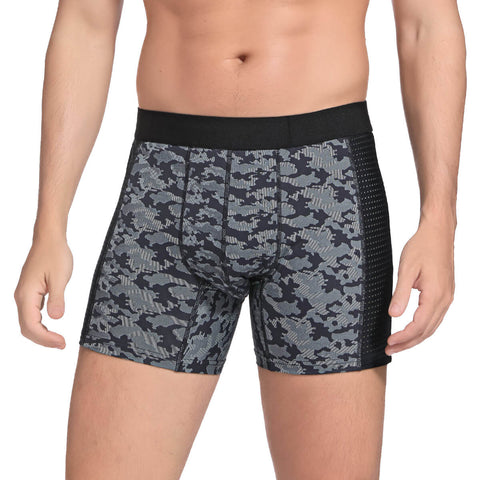 Reasuable Incontinence Boxer Briefs with Pouch - M74