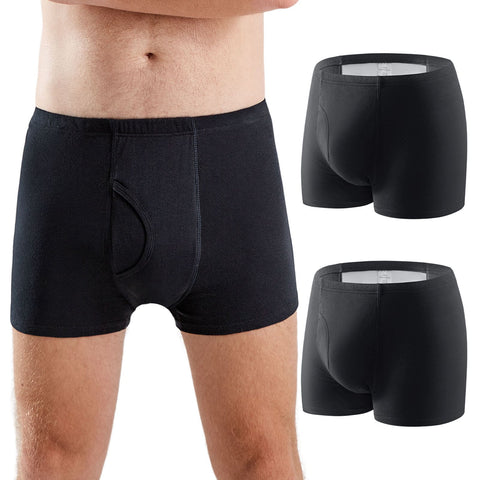 Men's Incontinence Trunks - M67