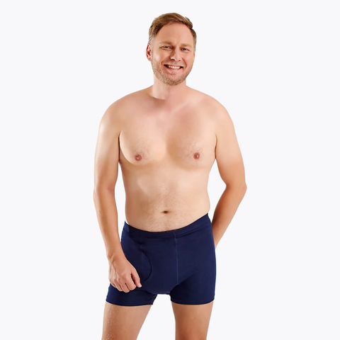 Men's Incontinence Trunks - M67